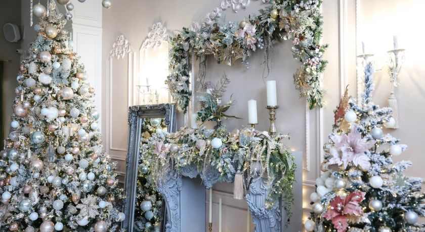 Аренда фотостудии MONAMOUR Зал LIGHT ROOM в Воронеже | Фото 