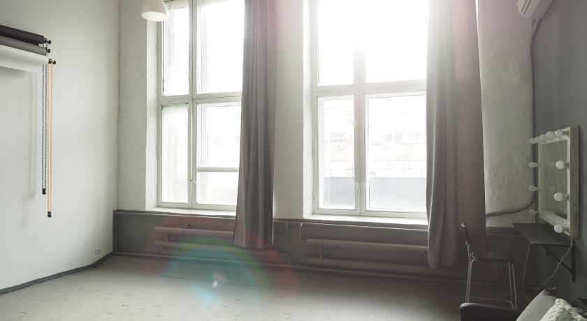 Аренда фотостудии Citrusfoto Зал Зал 30 в Москве | Фото 