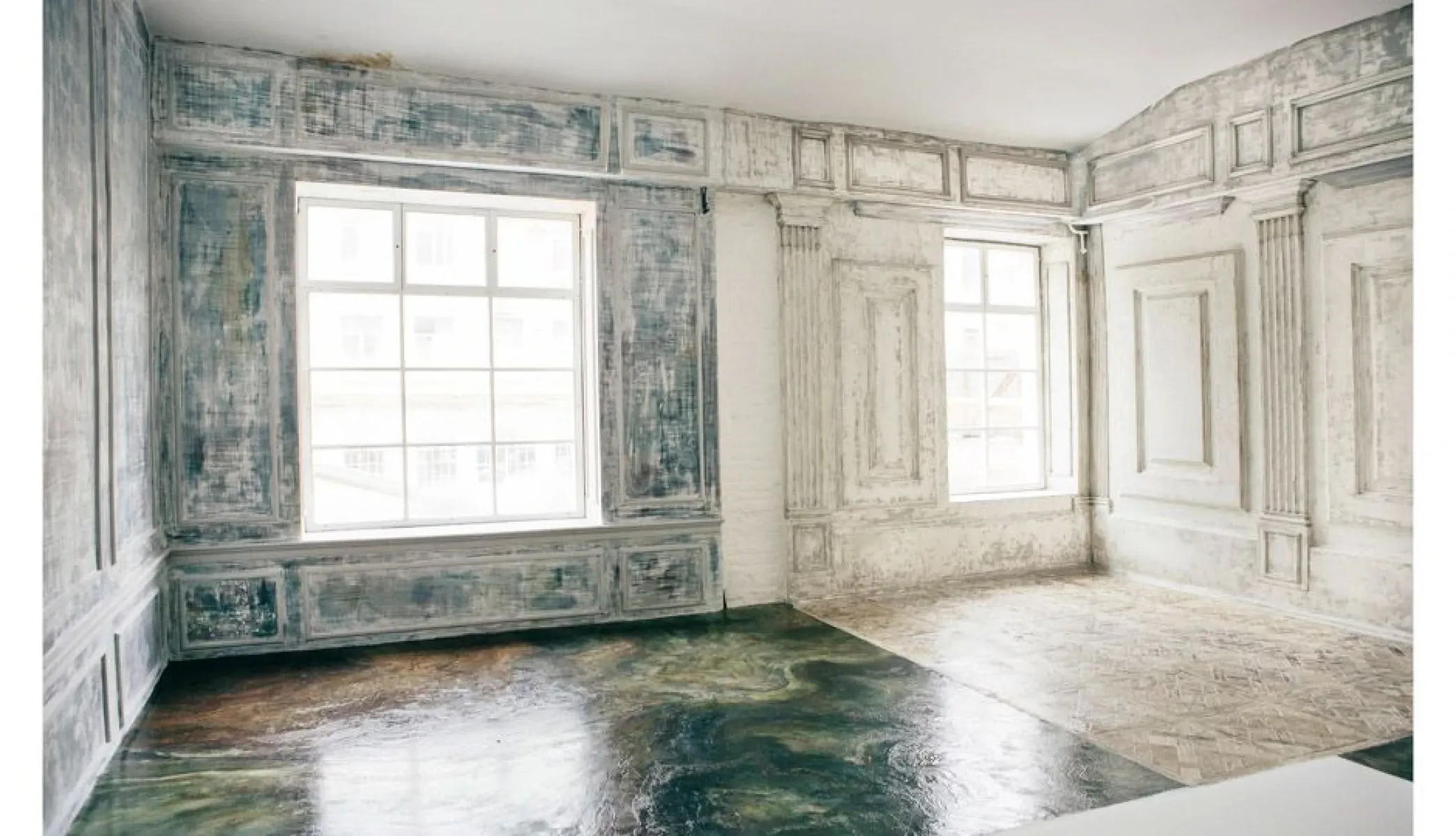 Аренда фотостудии White Хохловка Зал Зал 60 в Москве | Фото 