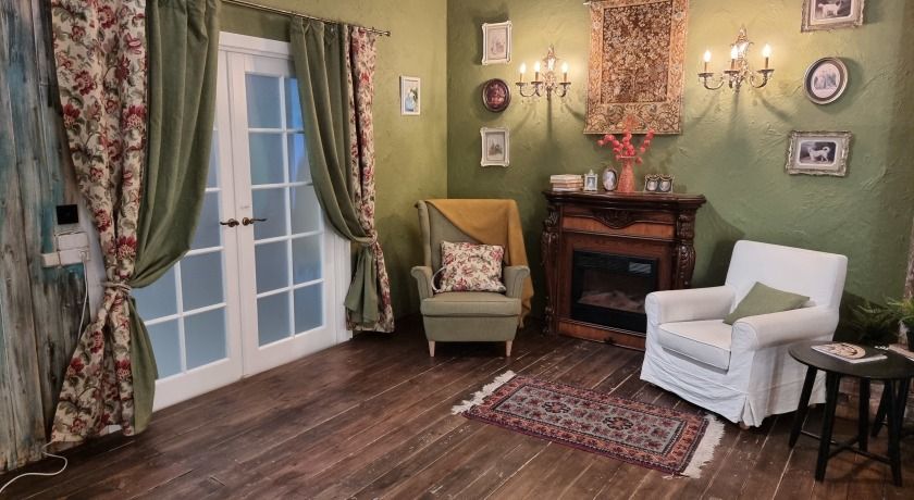 Аренда фотостудии Аквафотостудия Зал ИНТЕРЬЕРНЫЙ в Санкт-Петербурге | Фото 