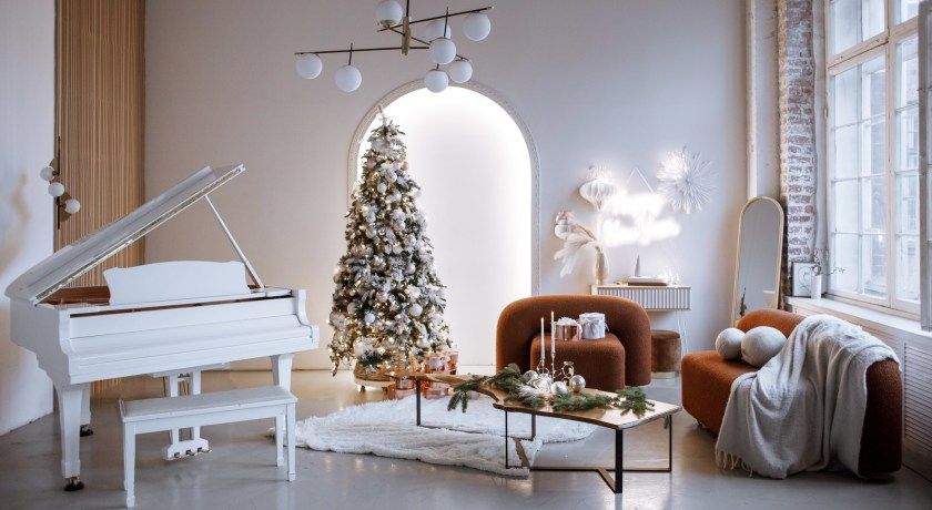 Аренда фотостудии FABRIKA Зал ROYAL в Санкт-Петербурге | Фото 