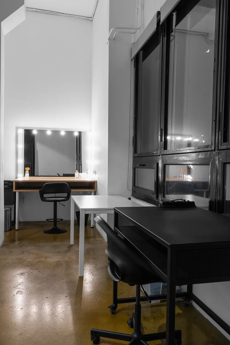 Аренда фотостудии Option Studio Зал Зал 1 в Москве | Фото 