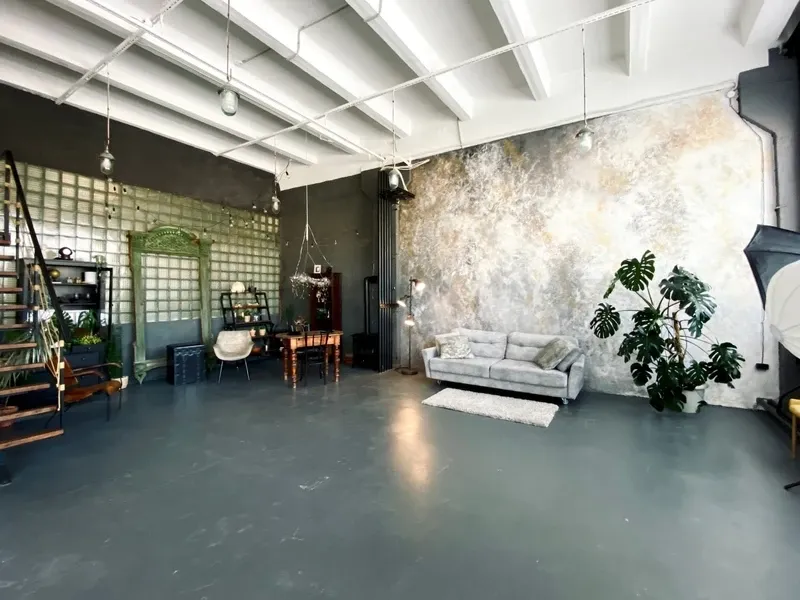 Аренда фотостудии FOCUS Зал Северный в Уфе | Фото 