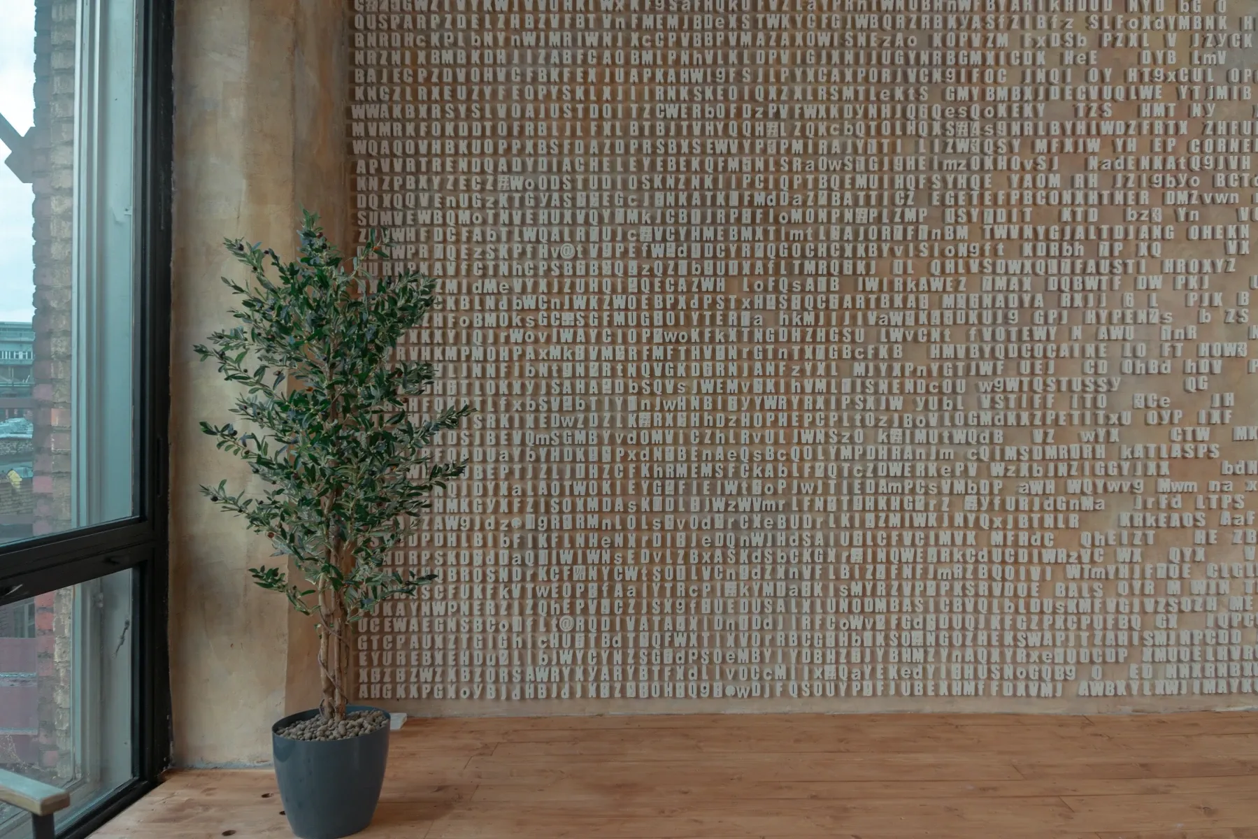 Аренда фотостудии WoodStudios Зал ROCKY в Москве | Фото 