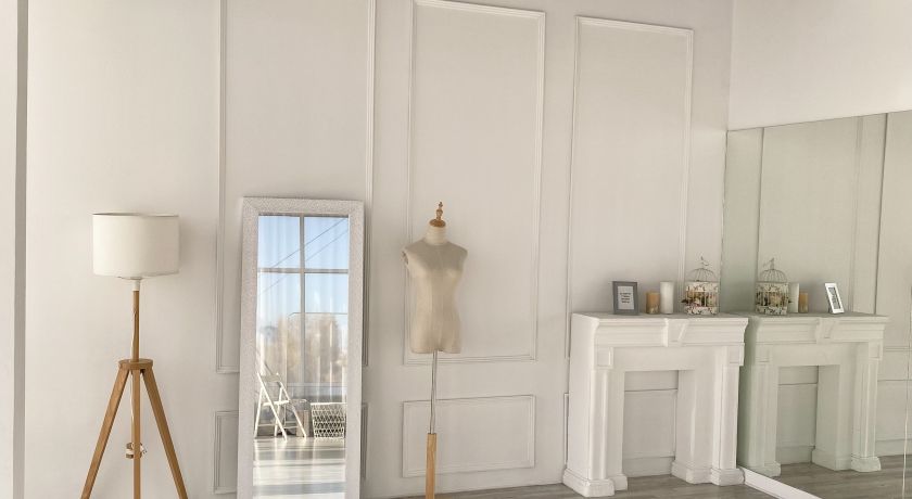 Аренда фотостудии Suncity Зал suncity  В Иркутске | Фото 