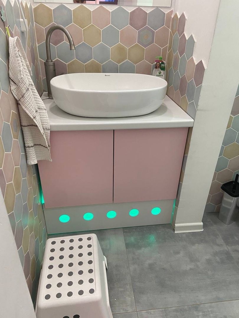 Аренда фотостудии Confetti Room Зал Основной  В Томске | Фото 