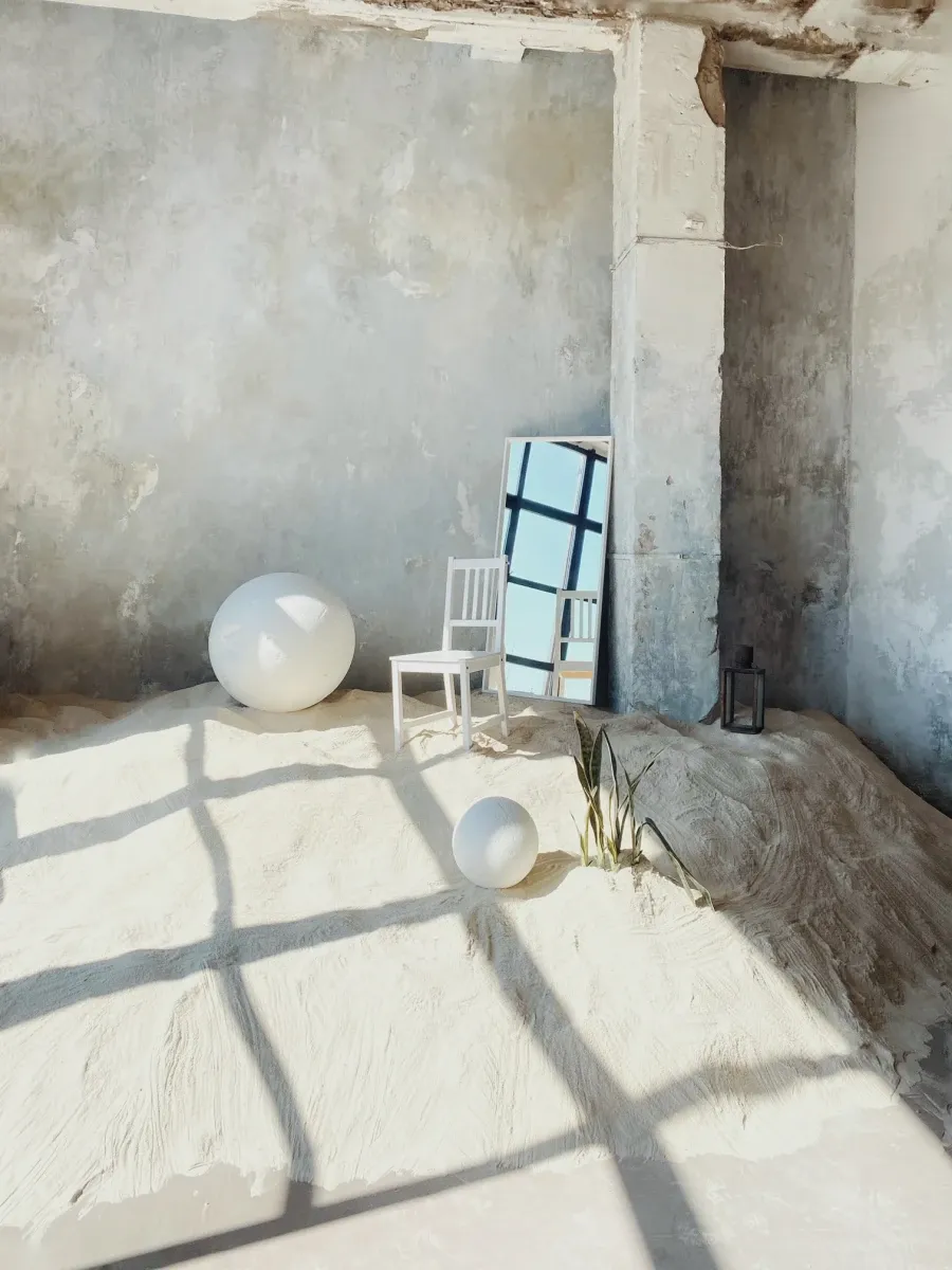 Аренда фотостудии Prostranstvo 3.0 Зал Песок  в Москве | Фото 