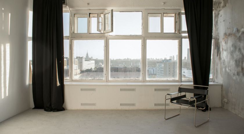 Аренда фотостудии Sunside Зал BRASH в Москве | Фото 