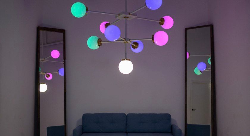 Аренда фотостудии Platon Studio  Зал Platon в Москве | Фото 