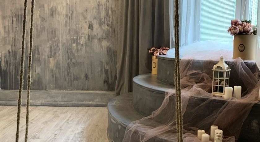 Аренда фотостудии Letotut Зал Летотут  в Москве | Фото 