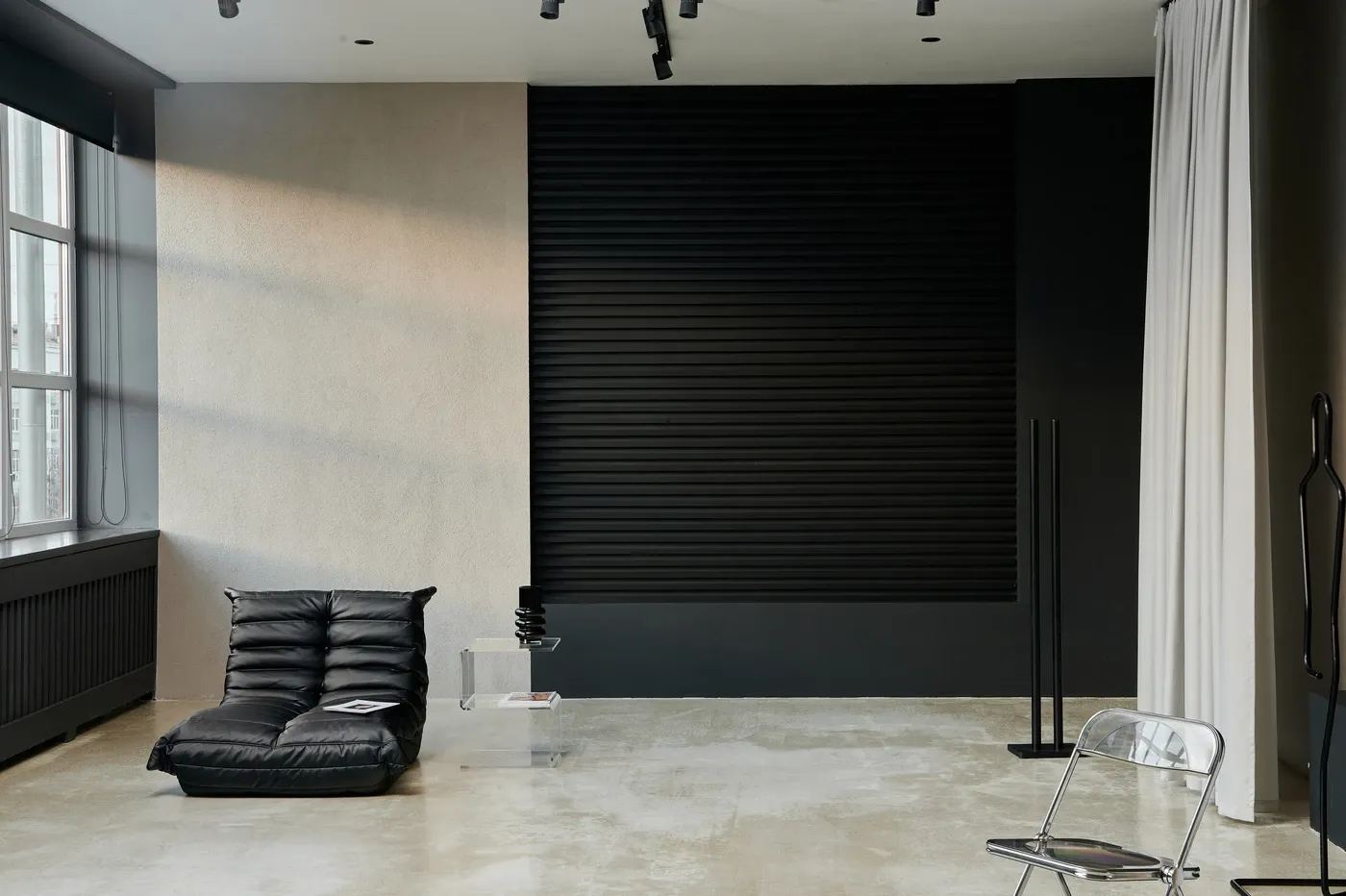 Аренда фотостудии LABORATORY Зал Комо в Екатеринбурге | Фото 