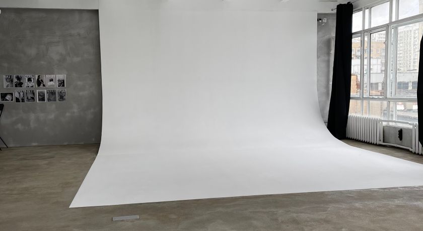 Аренда фотостудии Studio 33/13 Зал Oslo в Москве | Фото 