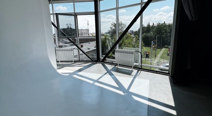 Логотип компании