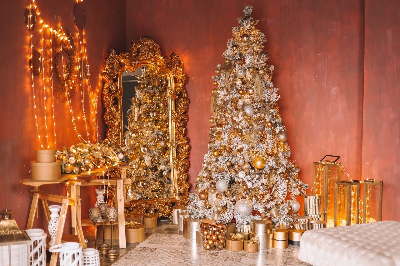 Аренда фотостудии thegallerystudio Зал Марокко в Москве | Фото 