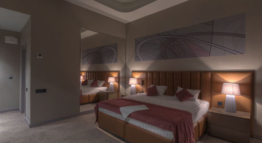 Аренда фотостудии 11Rooms Китай-город Зал Делюкс в Москве | Фото 