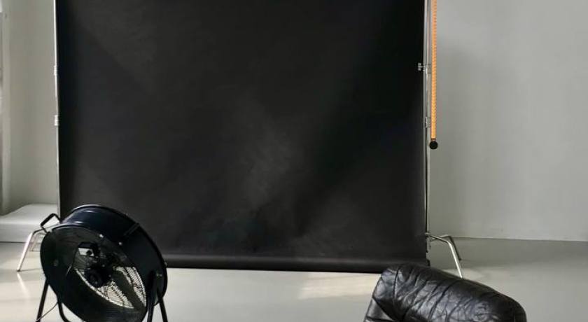 Аренда фотостудии Grace Studio Зал Большой  в Санкт-Петербурге | Фото 