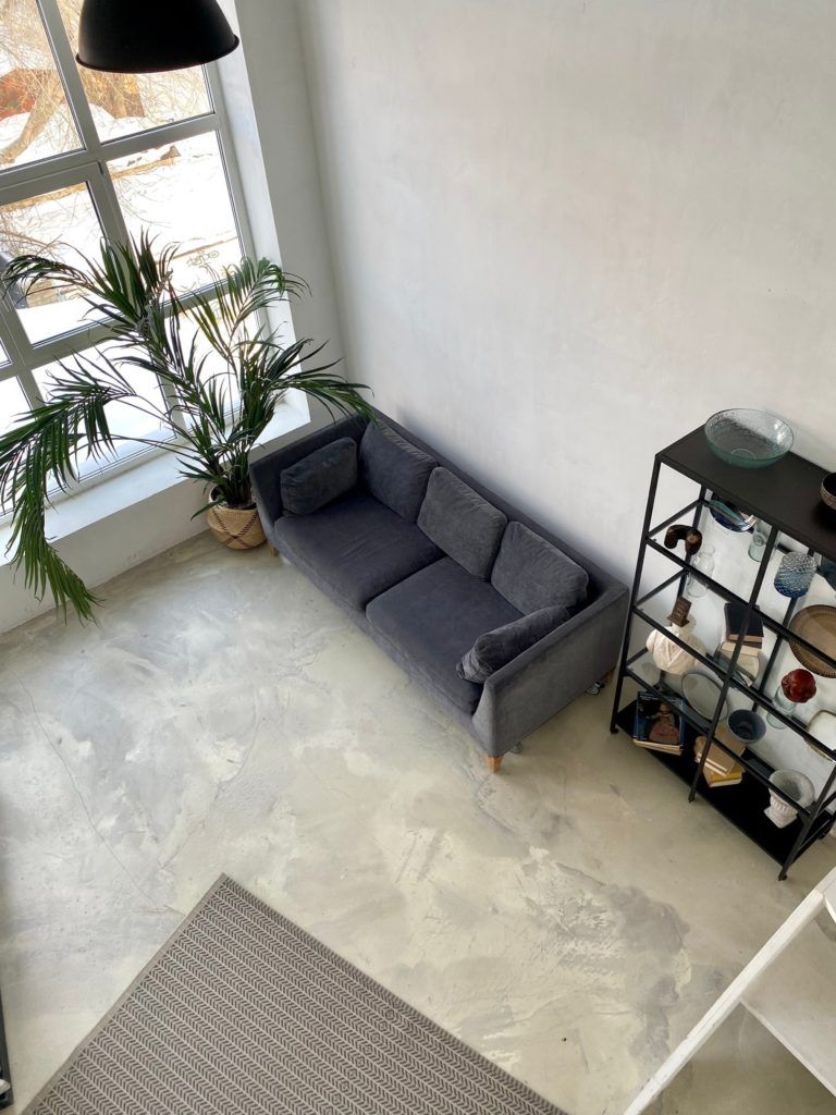 Аренда фотостудии Клары Цеткин 11 Зал 6 в Челябинске | Фото 