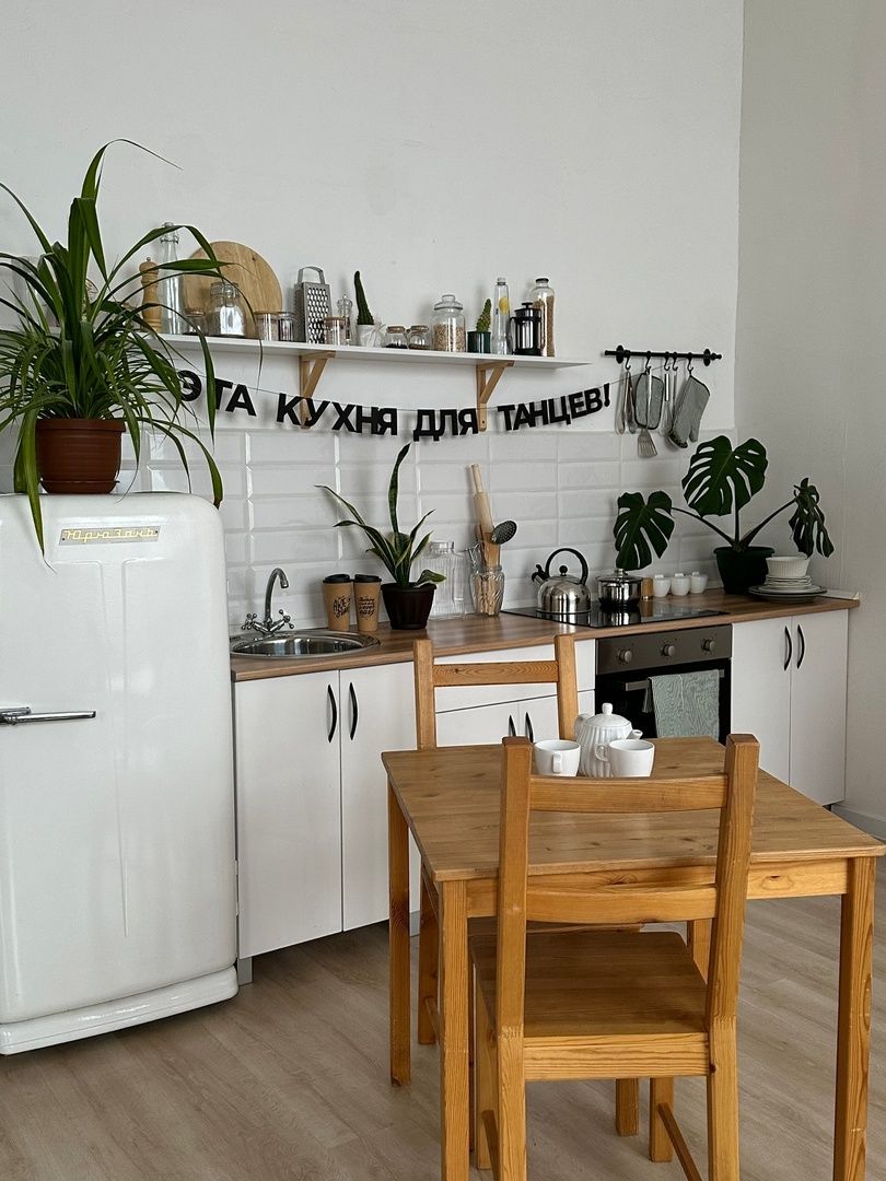 Аренда фотостудии Окна Курган Зал Актуальный декор В Кургане | Фото 