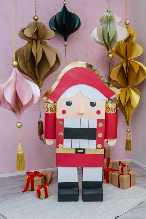 Аренда фотостудии Pastila Зал Детский в Нижнем Новгороде | Фото 