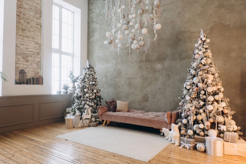 Аренда фотостудии ATOP SPACE Зал INTRO в Новосибирске | Фото 