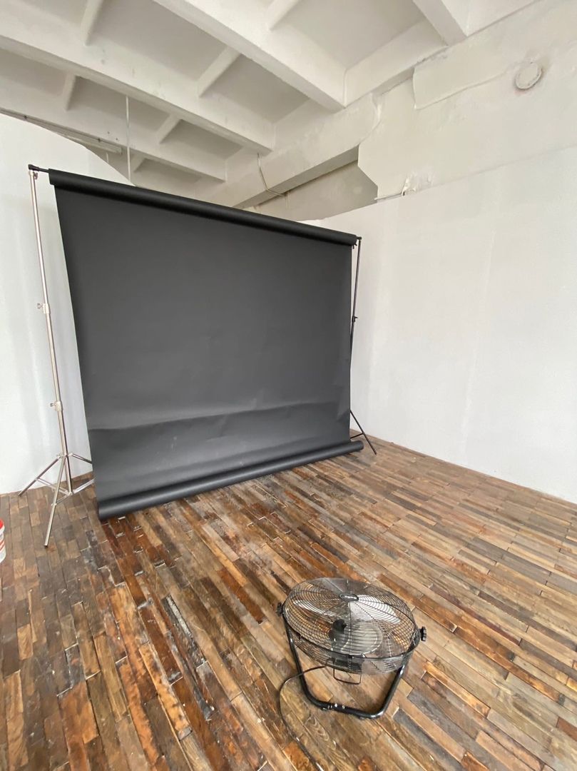 Аренда фотостудии Момент 101 Зал 202  В Калининграде | Фото 