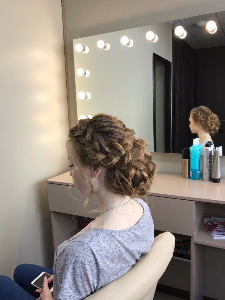 Аренда фотостудии BEAUTY you Зал Основной  В Сургуте | Фото 