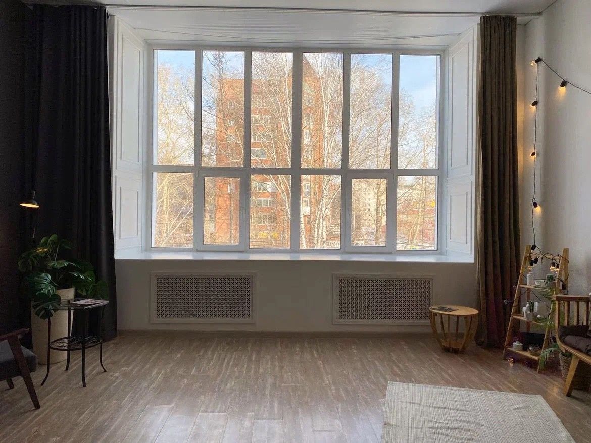 Аренда фотостудии Поталь Зал Основной  В Томске | Фото 