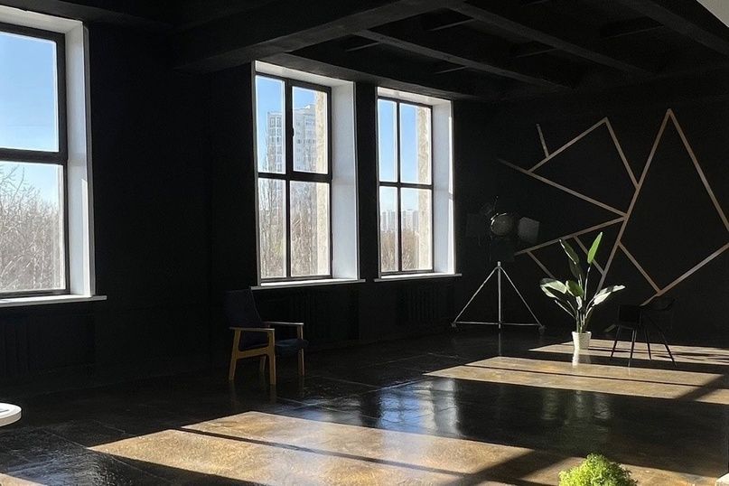 Аренда фотостудии PRESTIGE Зал ULTRA в Перми | Фото 