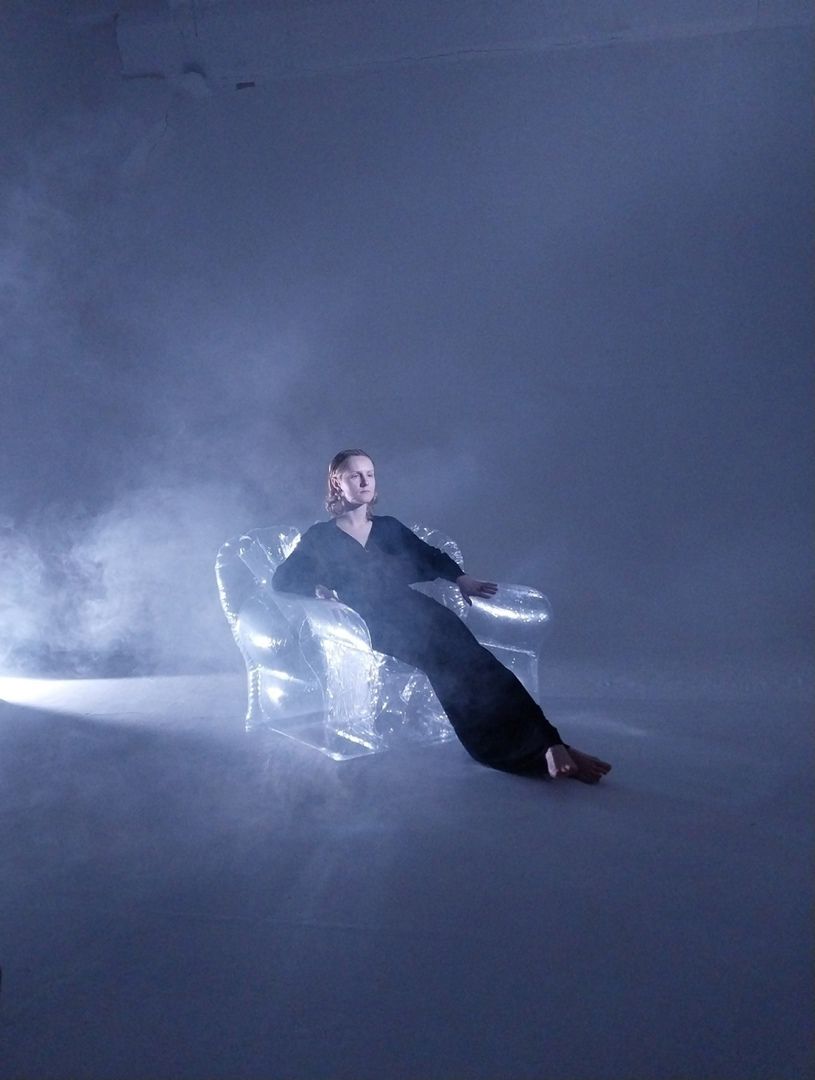 Аренда фотостудии Time studio Зал Белый  в Воронеже | Фото 