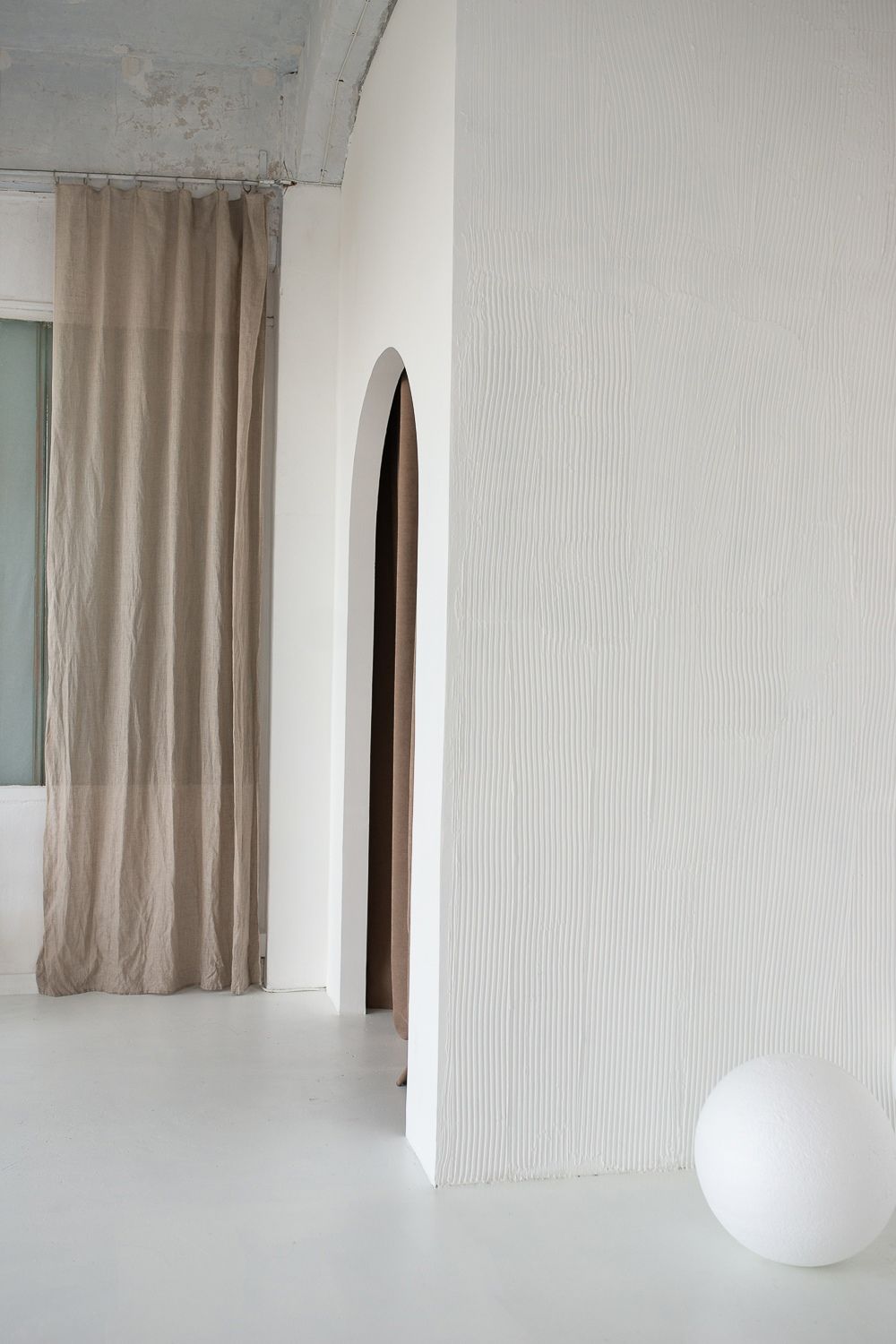 Аренда фотостудии ФАБРИКА Зал Эстет в Ярославле | Фото 