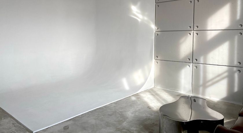 Аренда фотостудии CONTENT STUDIO Зал LOFT  Во Владивостоке | Фото 