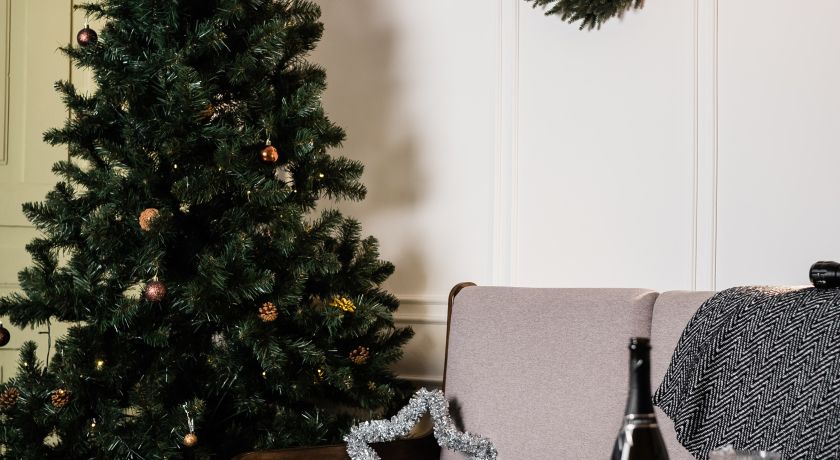 Аренда фотостудии Фольга Зал Основной  в Барнауле | Фото 