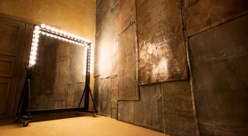 Аренда фотостудии FOTOFAKTURA Зал Дмитровка  в Москве | Фото 