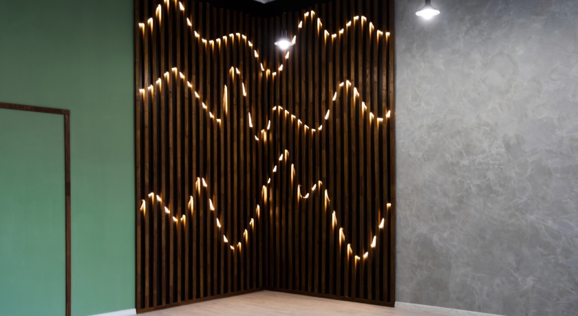 Аренда фотостудии Лофт 22 Зал  Основной  в Санкт-Петербурге | Фото 