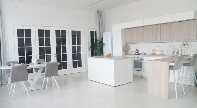 Аренда фотостудии Transform.studio Зал CONTENT в Москве | Фото 