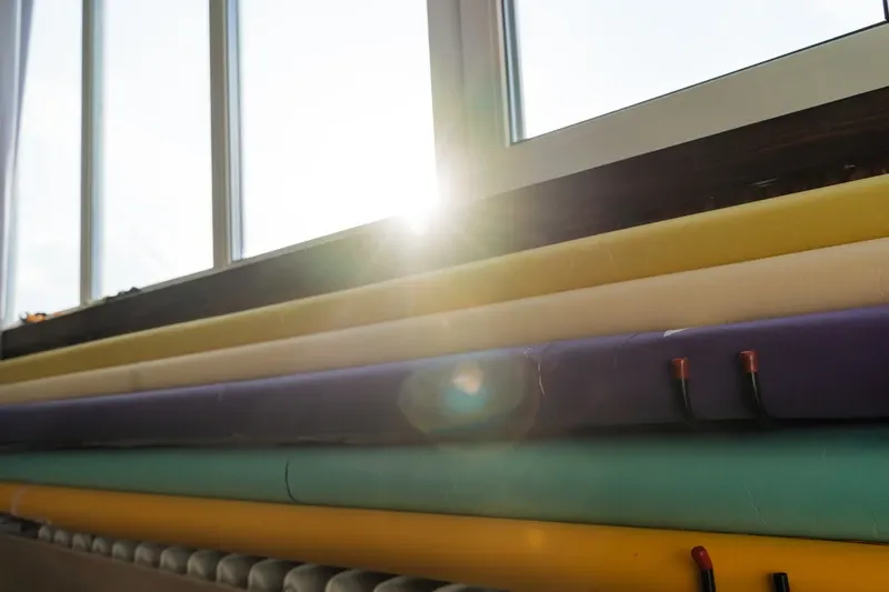 Аренда фотостудии FOCUS Зал Портретный  в Уфе | Фото 