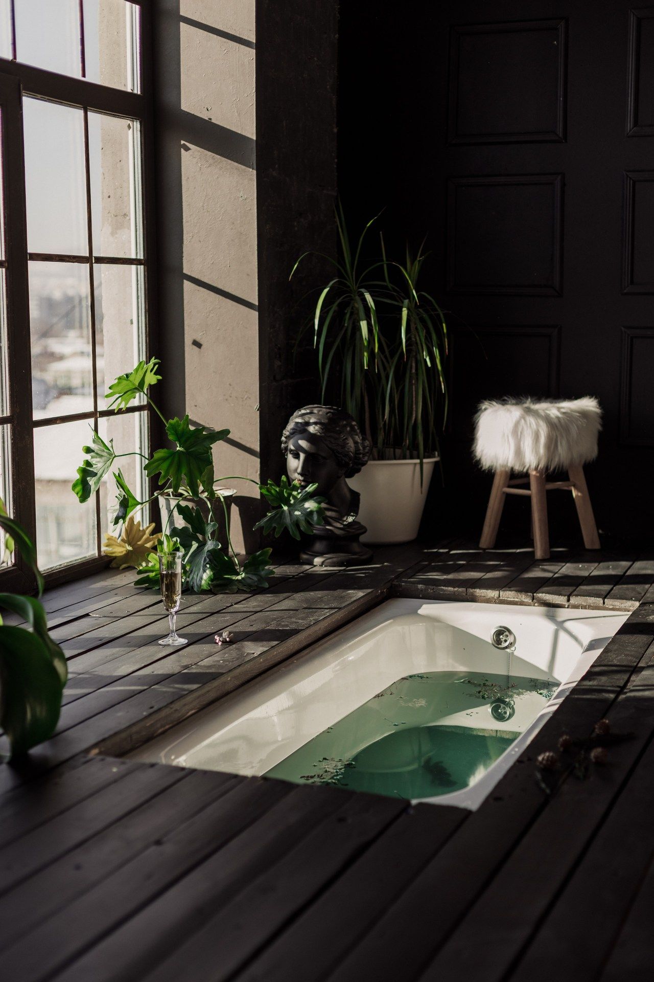 Аренда фотостудии Побелка Зал Look  В Саратове | Фото 