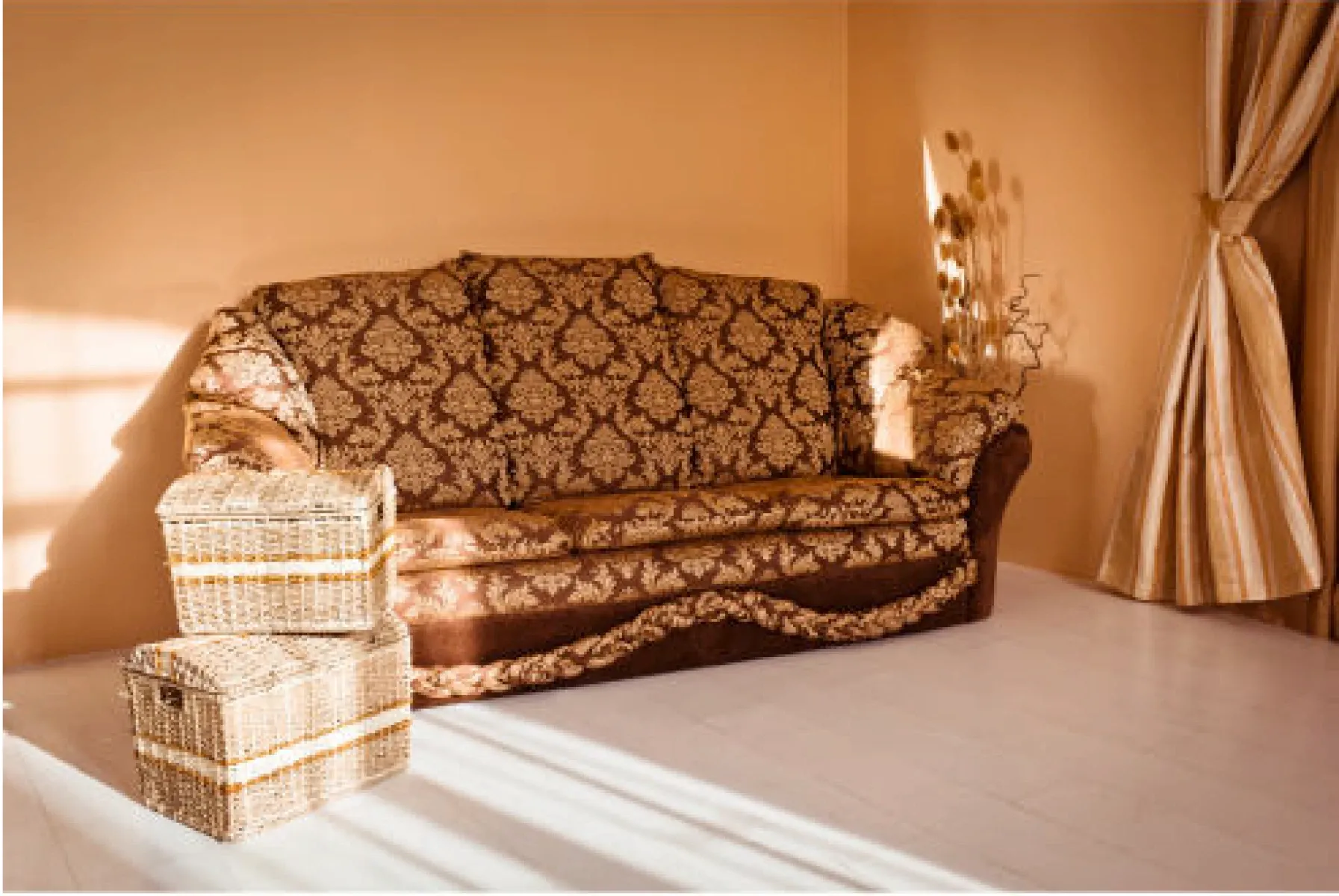 Аренда фотостудии BEGEMOT Зал Светлый  в Санкт-Петербурге | Фото 