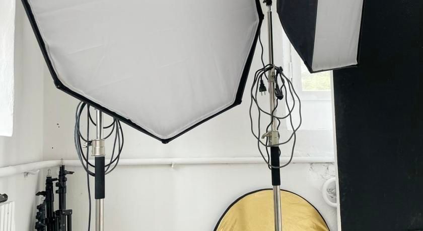 Аренда фотостудии JOY studio Зал Игорь  в Москве | Фото 