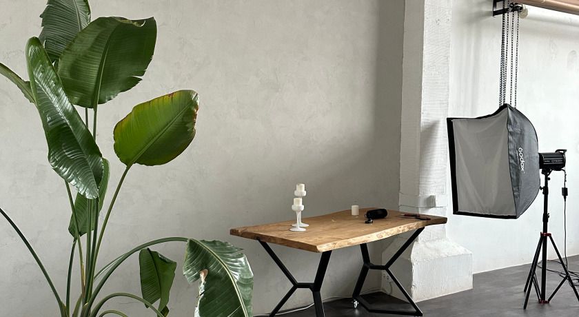 Аренда фотостудии Ochag Photostudio Зал #2 в Москве | Фото 