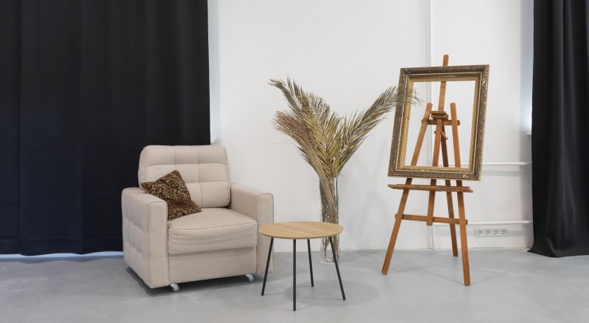 Аренда фотостудии Mars Studio Зал Зал 1 в Москве | Фото 