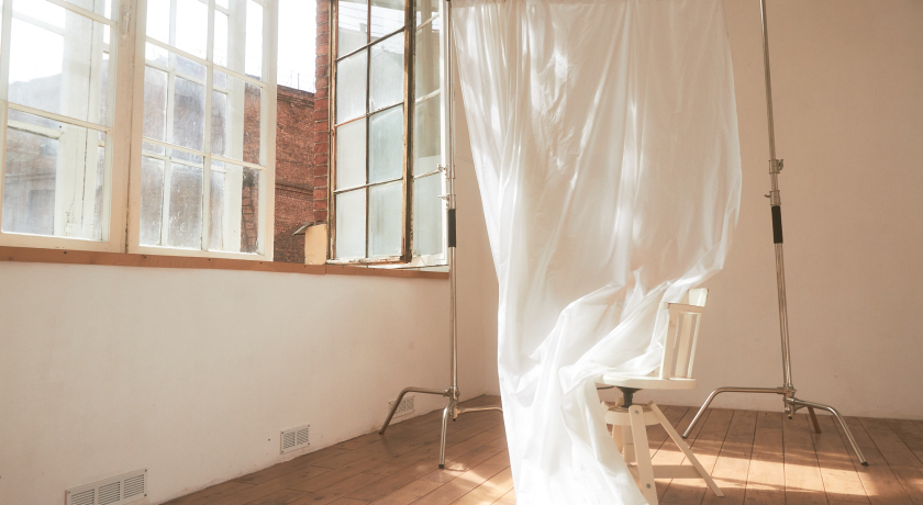 Аренда фотостудии JUPITER STUDIO Зал XS в Санкт-Петербурге | Фото 