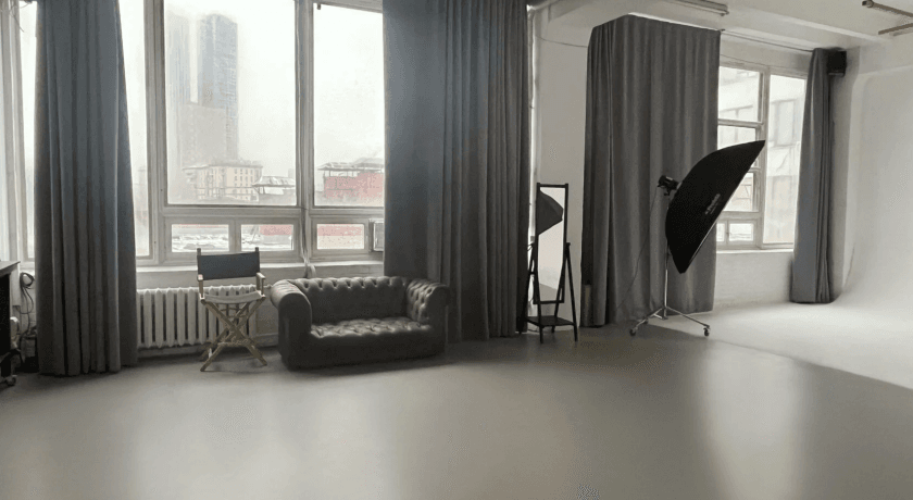 Аренда фотостудии VOXSTUDIOS Зал Зал 80 в Москве | Фото 