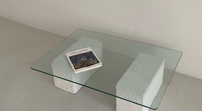 Аренда фотостудии AMÉ STUDIO Зал MONOCHROME в Москве | Фото 