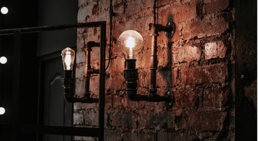 Аренда фотостудии Лофт-пространство Рыбзавод Зал 18+ в Екатеринбурге | Фото 