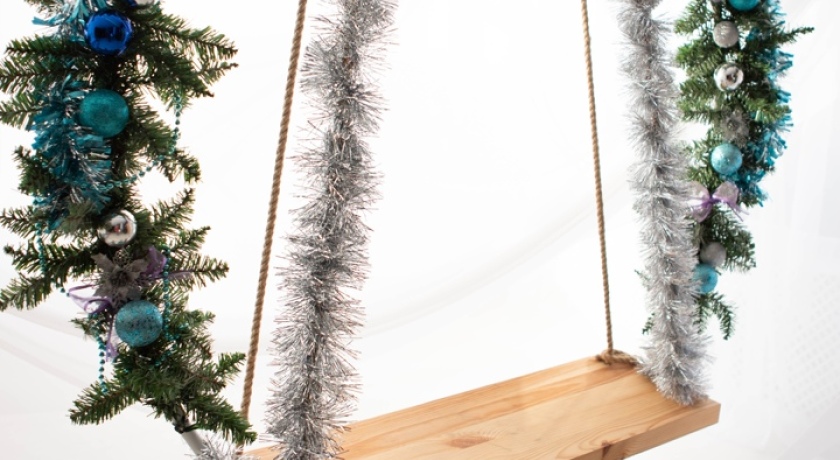 Аренда фотостудии Зелёный фонарь Зал Зелёный фонарь в Екатеринбурге | Фото 