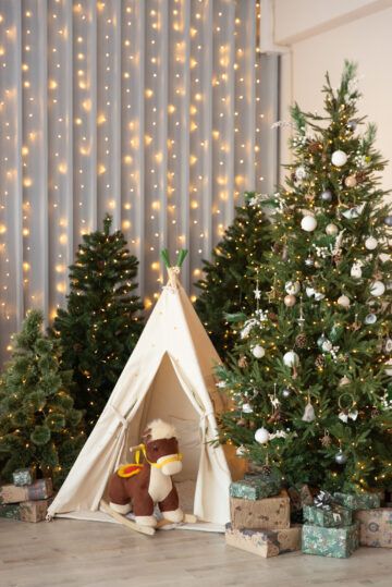 Аренда фотостудии Фотостудия NEOSTUDIO Зал Зал Сканди в Минске | Фото 