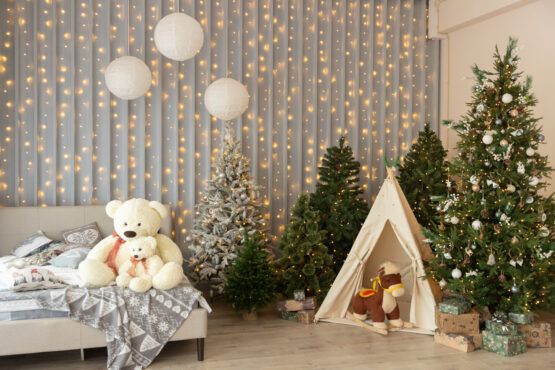 Аренда фотостудии Фотостудия NEOSTUDIO Зал Зал Сканди в Минске | Фото 