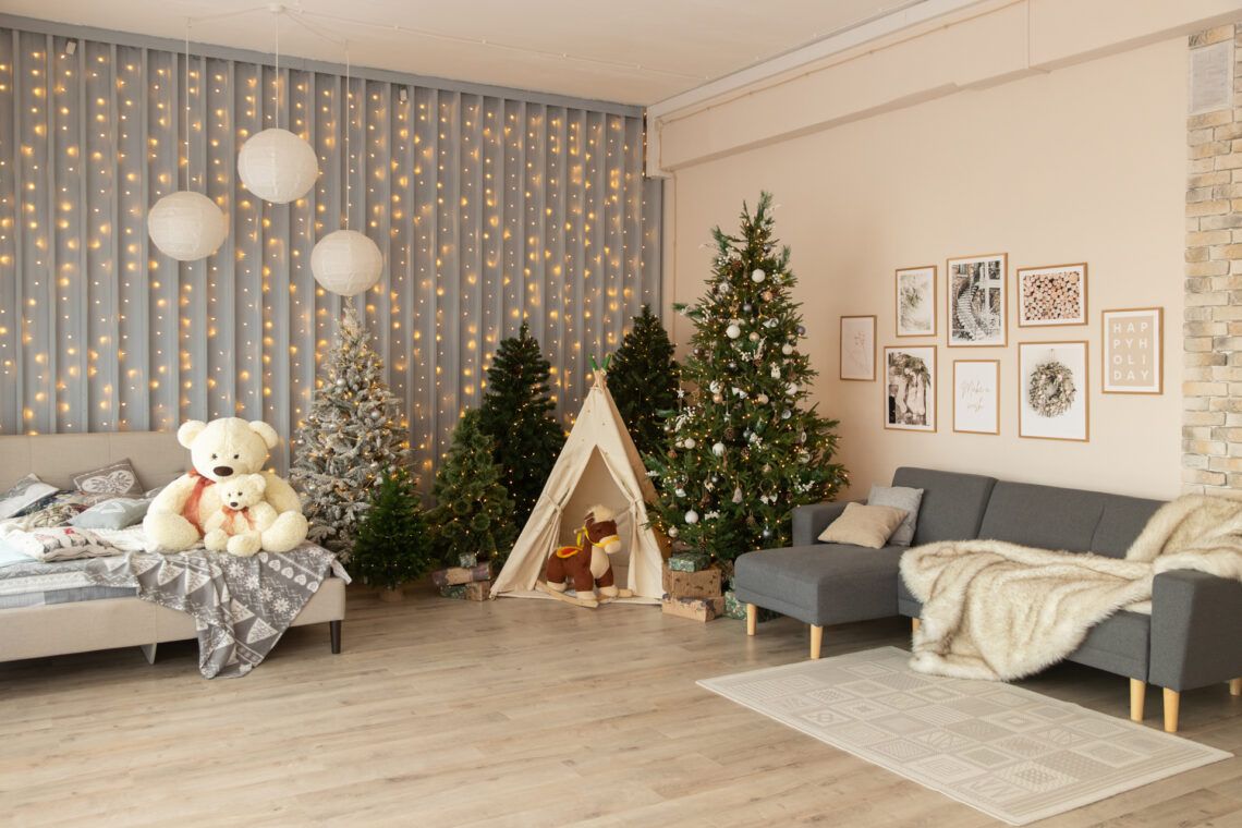 Аренда фотостудии Фотостудия NEOSTUDIO Зал Зал Сканди в Минске | Фото 