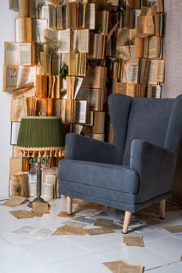 Аренда фотостудии FotoKati Зал Основной  в Тольятти | Фото 